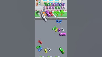 crowd express level 664 #games #androidgameszone #crowdexpressgame #gameplay #androidgame #gaming