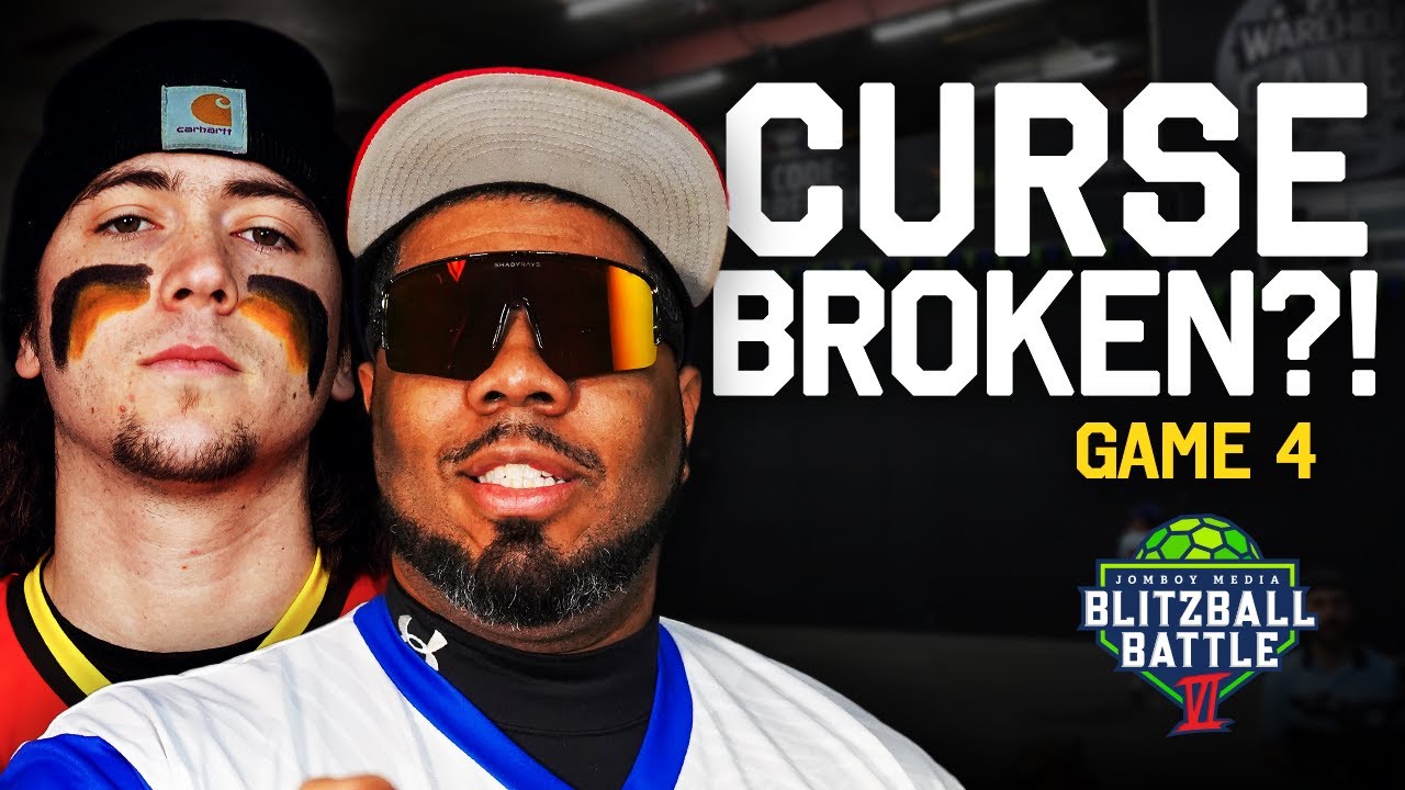 Woogas vs Del Caribe | Blitzball Battle 6 | Game 4