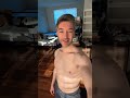 Workout every day. Day 206 (cardio) #progressnotperfection