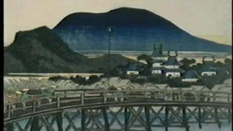 Hokusai and Hiroshige: Great Japanese Prints from ...