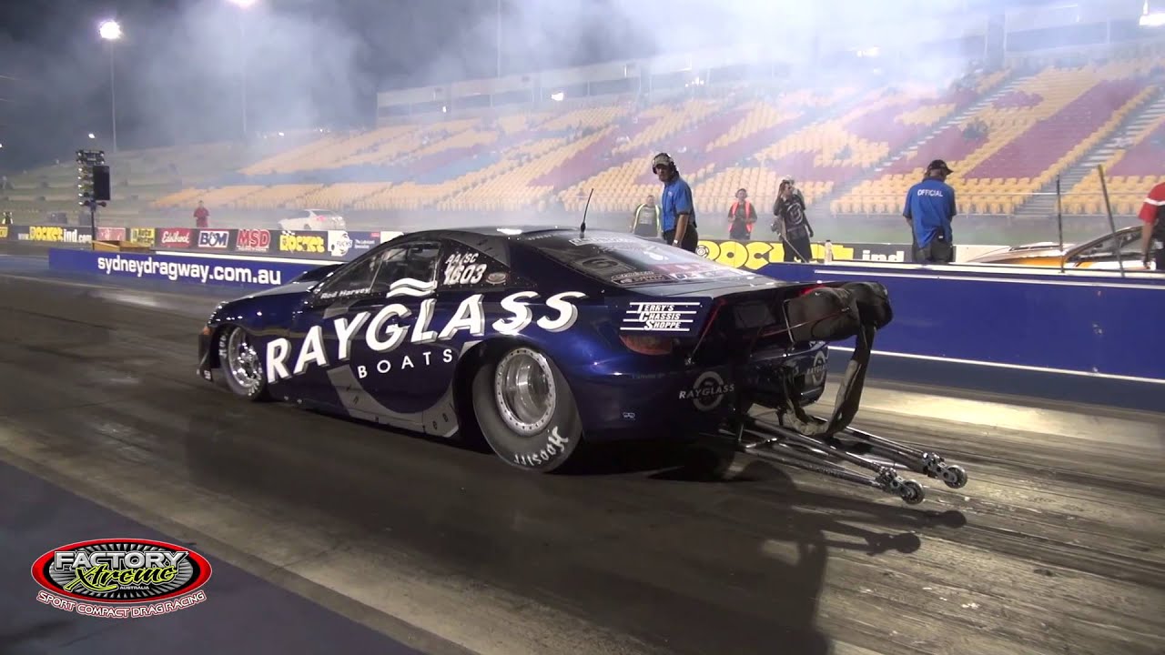 Factory Xtreme FINAL - Sydney Jamboree 2012