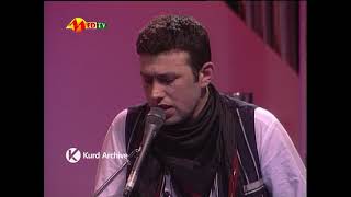 Delil - Dersim Dağı Med Tv Arşivinden © 1996