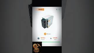 Antminer L7 Now Available for Sale! #amsfa