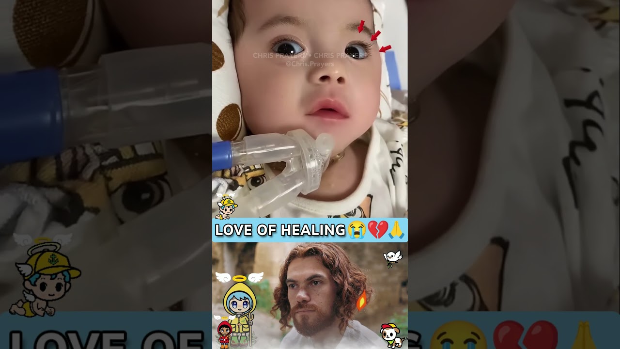 Seek from healing💚💛🩵