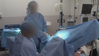 Essure birth control inspections uncovered
