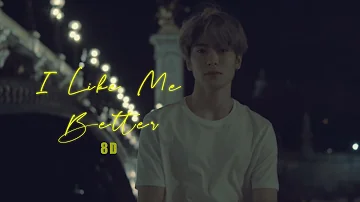 Cover | JAEHYUN - I Like Me Better (Lauv) [8D AUDIO USE HEADPHONES 🎧] (REQUESTED)