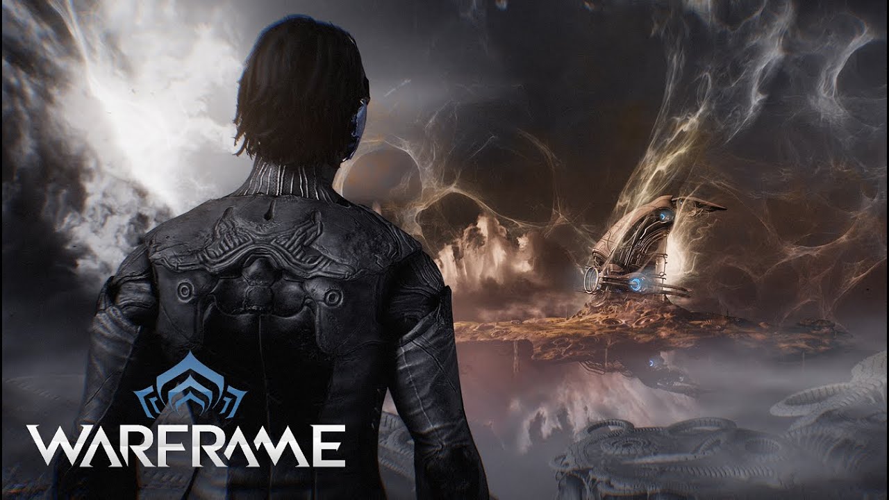 Drifter - Duviri Paradox OST