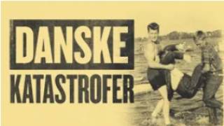 Danske katastrofer – 5 Togkatastrofen i Sorø
