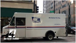 Florida union leader calls for more postal worker protections amid rise in attacks