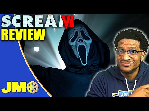 Scream 6 Movie Review