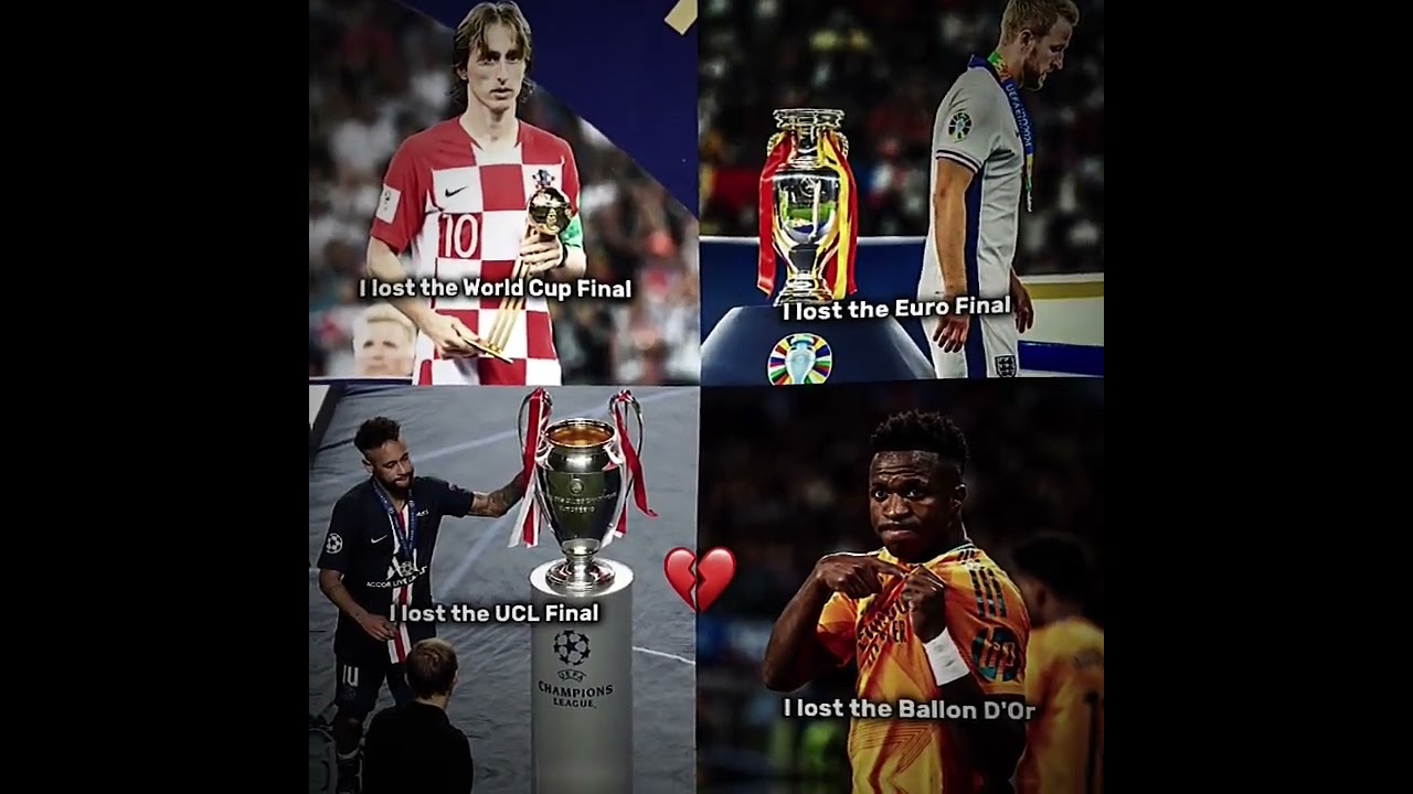 Griezmann deserved better😢 