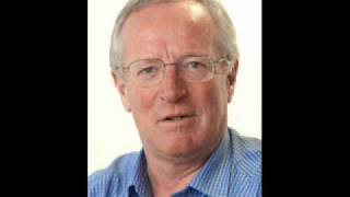 Robert Fisk on Gaza, flotilla deaths, Israel, Hamas (Part 1 of 3)