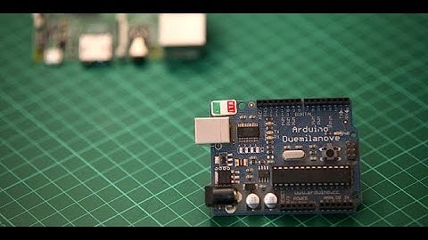 Ders 5 - Öğrencilerimden Gelenler - Arduino Karaşimşek (Knight Rider)