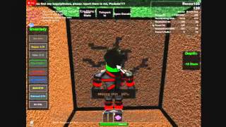 Epic Mining 2: Out Of Map