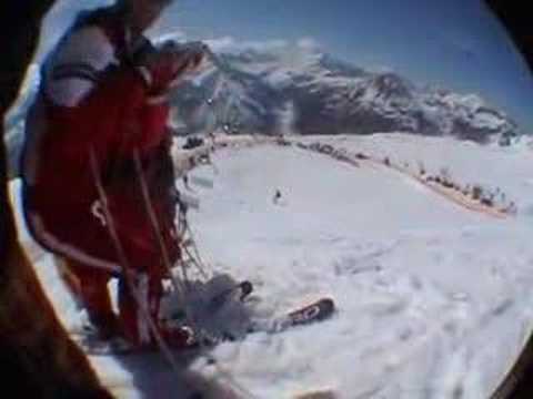 Andreas Gidlund big air jVM contest 06/07