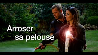 Comment Arroser Sa Pelouse