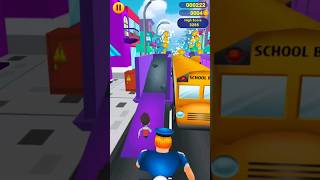 pups Patrol - Subway Run Paw Patrol Android screenshot 4