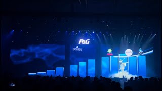 [ SOUL-K DANCEGROUP ] OPENING TƯƠNG TÁC- SDDS 2425 NHA MAY P&G BINH DUONG |