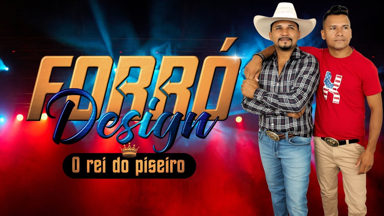 FILHO SEM SORTE  - FORRÓ DESIGN