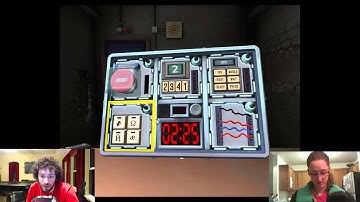 Keep Talking and Nobody Explodes! - One With Everything