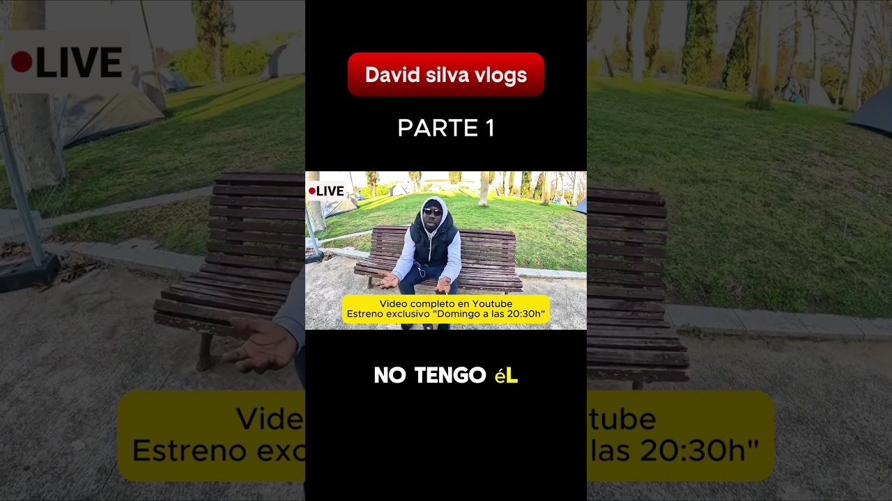 Esto está pasando en Barcelona: dos realidades, inmigración y vida en la calle