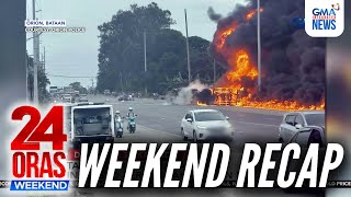 24 Oras Weekend part 1 January 17 2026