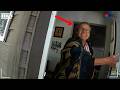 This Jolly 60 Year Old Wife Has No Idea Police Are About To Arrest Her For Murder