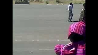 Osona base - Ndjebo naitope mbadjuka