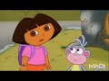 Dora and Boots Reaction Ringa Ringa Roses
