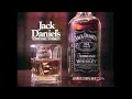 ジャックダニエル テネシー ウイスキー 懐かCM 1994年8月 Jack Daniel S TENNESSEE WHISKEY