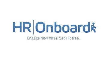 HROnboard Enterprise - Dynamic Contract Builder