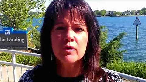 Sally Ashworth on Brent Long