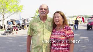 Why attend America's Largest RV Show 2