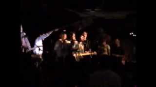 Of Montreal live at 40 Watt Club, Athens, GA, August 2000 Part II