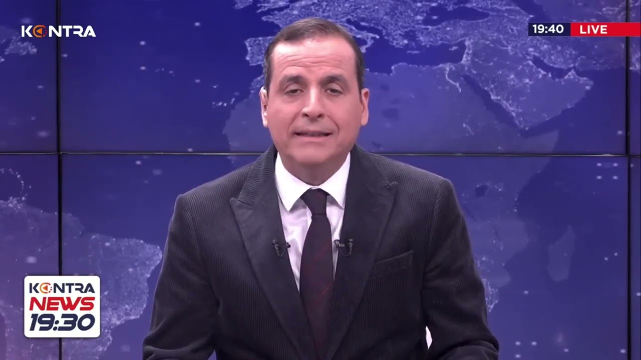 «Κόκκινη κάρτα» Μαρινάκη σε Ανεστίδη, ανεπιθύμητος στο Μαξίμου – Να αυτοεξαιρεθεί ζητούν από μπλόκα