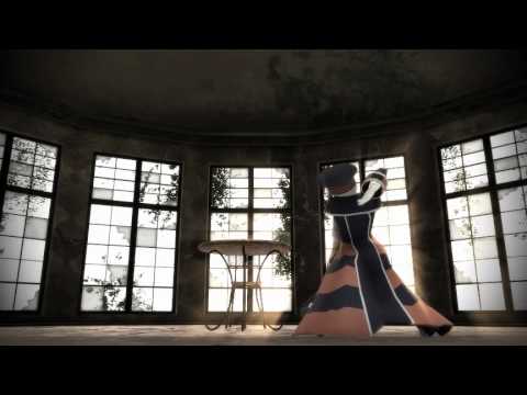 sm18826601   【MMD】メトロシカ【・▽・▲・】