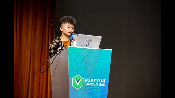 Intro to VuePress 1.x@真山_VueConf 2019