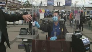 Need a job? TSA has 6,000 positions available