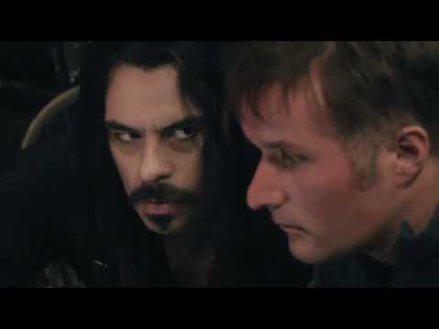 Stu the IT Guy Teaches Vampires About Technology