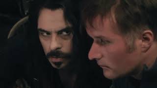 Stu the IT Guy Teaches Vampires About Technology