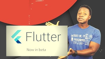 Flutter and Dart - Build a Fun Flutter Android and iOS App - Part 1