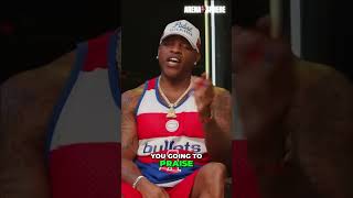 Ad Vs Luka Western Finals Debate Lebrons Age