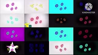 16 Target Logo Animation