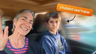 All Types of Parking in One Driving Lesson