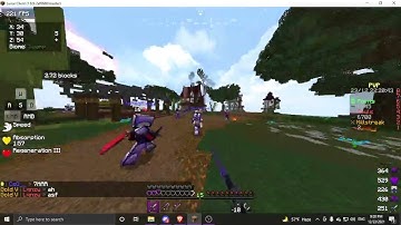 Blocks MC | EsooooTiliiinnnn