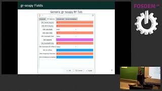 gr soapy   A handy SDR hardware interface module for GNU Radio