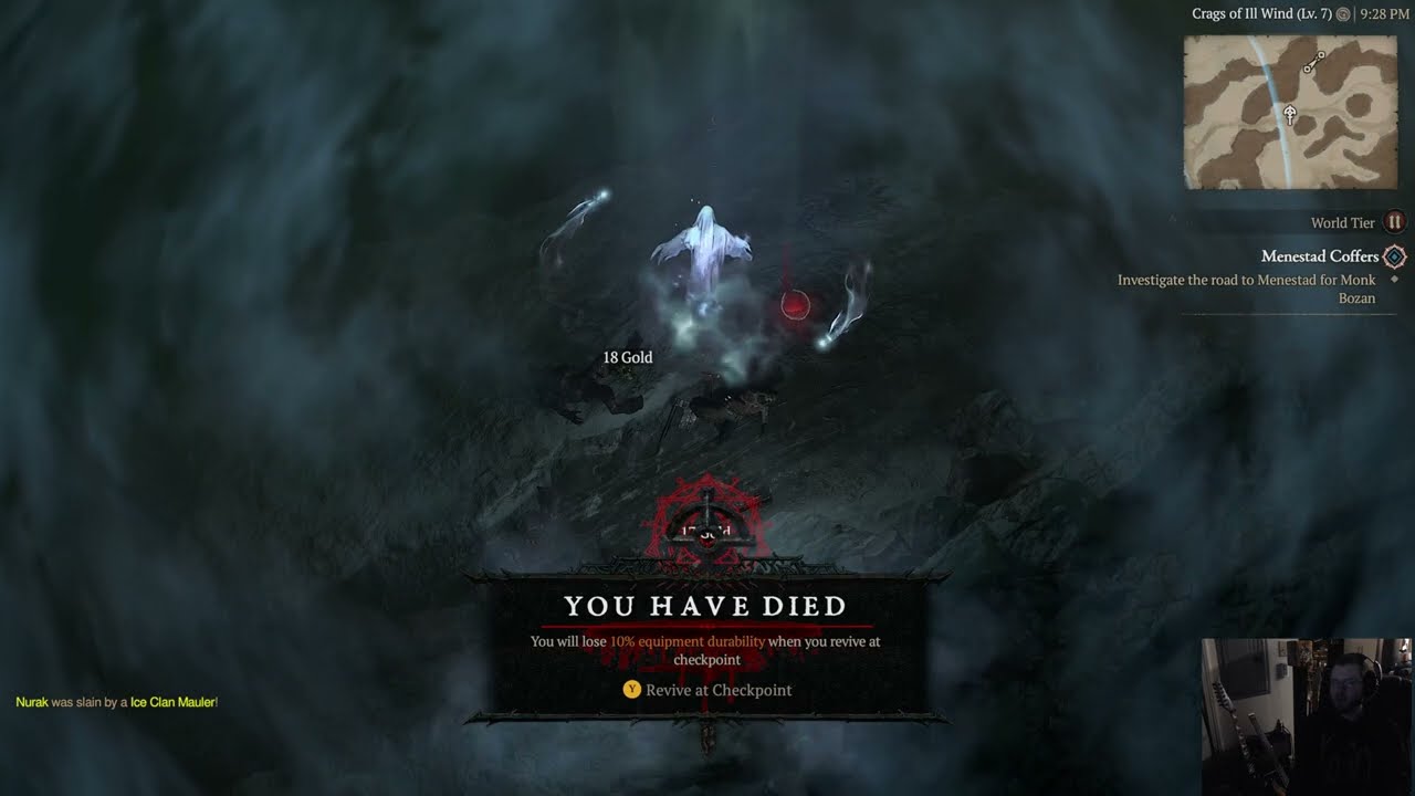 Holiday Buying Guide 2023: Diablo 4! Part 1