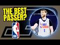 Braden Smith - "I Think I'm The Best Passer In This Class, And Honestly Probably Basketball!"