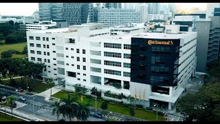 Continental Singapore
