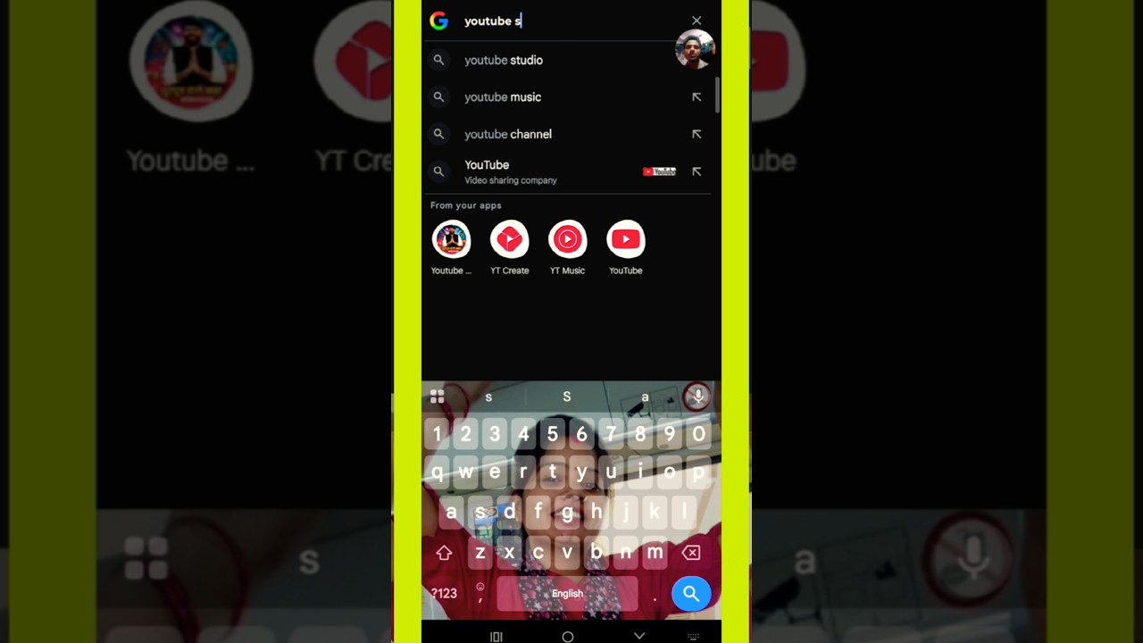 Croma browser pe youtube studio login 🔥यूट्यूब स्टूडियों क्रोम ब्राउजर पे। 